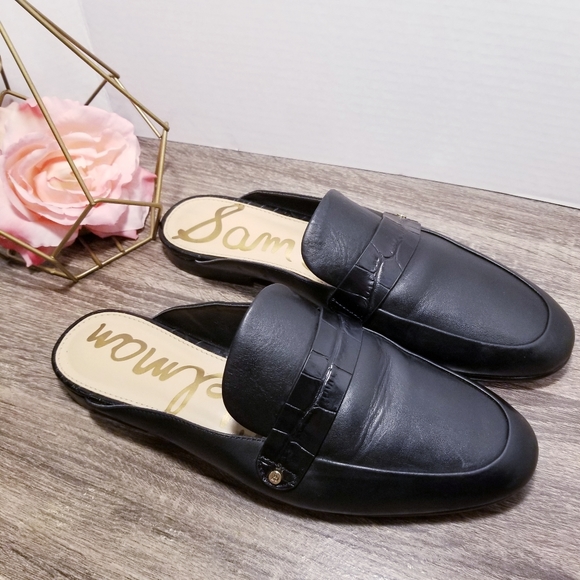 sam edelman slip ons